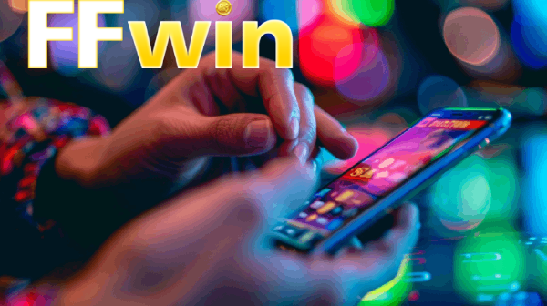 Baixe FFWIN e reivindique bônus