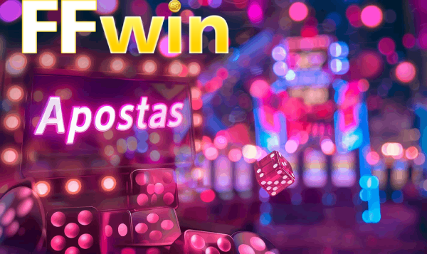 FFWIN Esporte - Apostas Esportivas com Odds Altas
