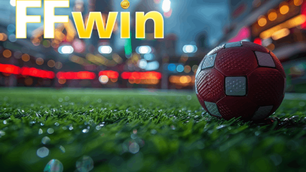 FFWIN Esporte - Bônus vencedores em apostas esportivas