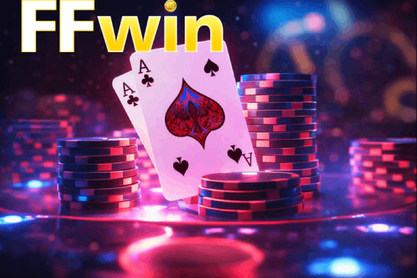 Atividades promocionais da FFWIN