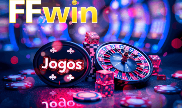 FFWIN Jogos Figura 1